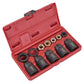 Sealey Wheel Stud Installer Kit 12pc SX228