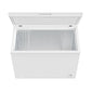 Baridi Freestanding Chest Freezer 254L Capacity - White DH258