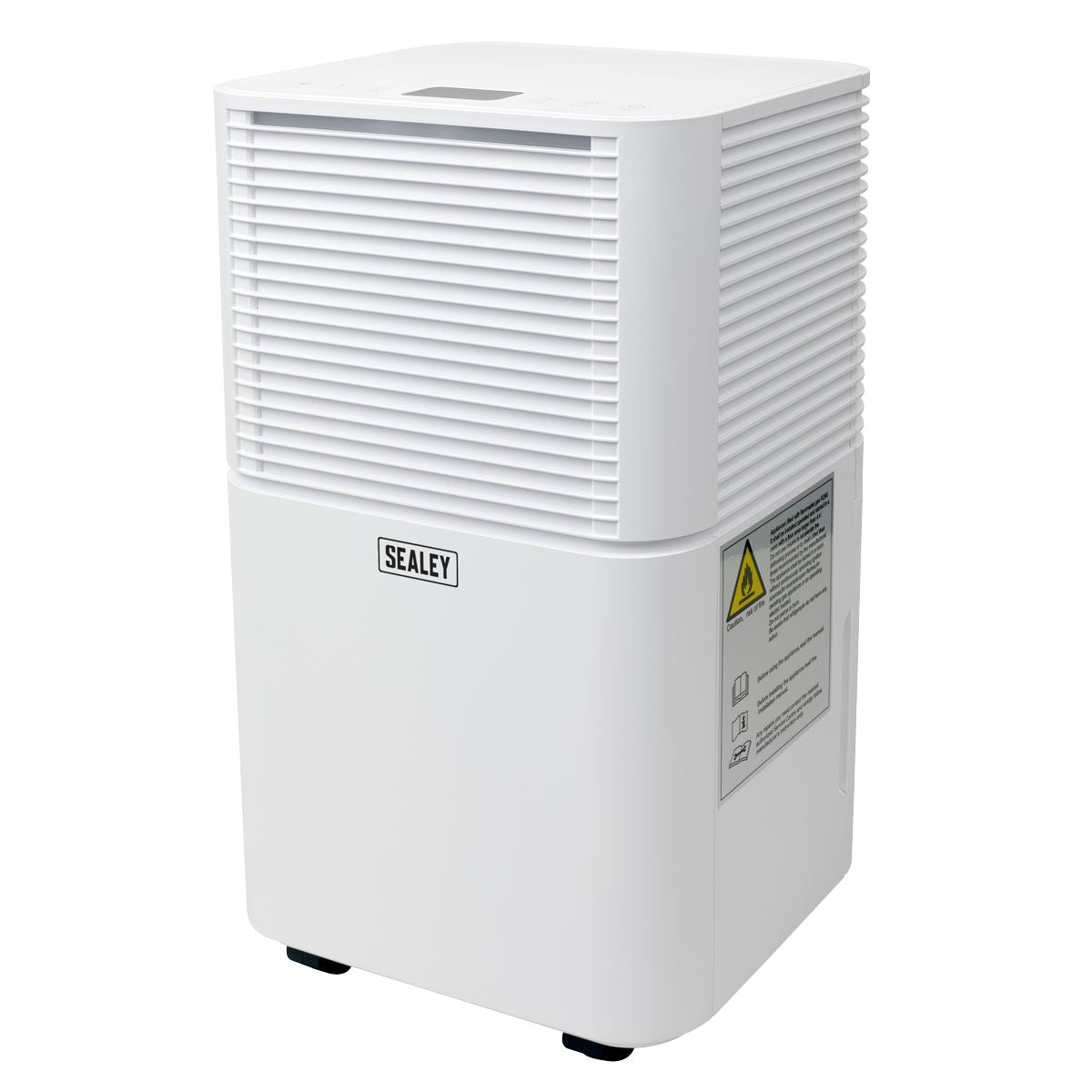 Sealey Dehumidifier 10L SDH102