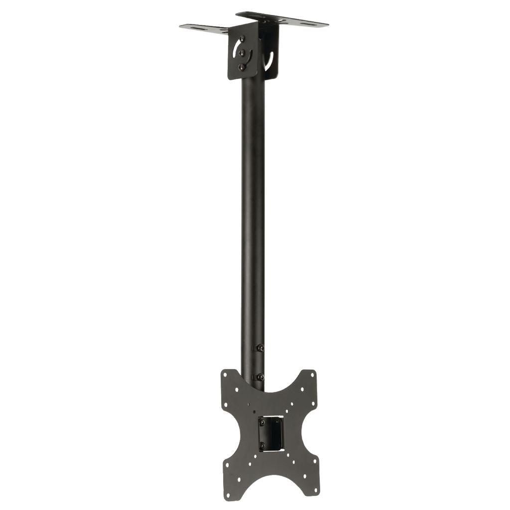 Valueline TV ceiling mount 26 to 42"/66 to 107cm 20 kg - TVCM1330BK
