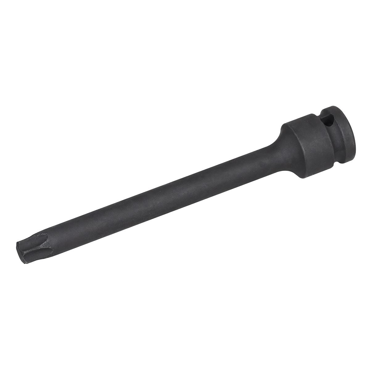 Sealey T55 TRX-Star* Socket 1/2"Sq Drive 150mm VS0102