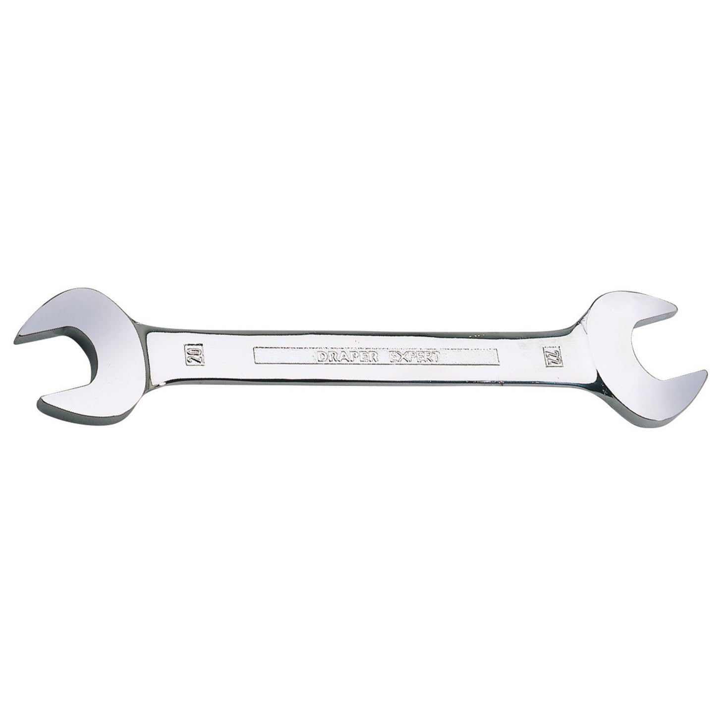 Draper Expert 20mm x 22mm Open End Spanner 5055MM - 55722