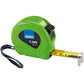 Draper Measuring Tapes (7.5m/25ft) HVMT/DBOX12 - 82440