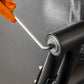 Sealey Motorcycle Stand Single-Sided Pin Adaptor 30.5mm SSPS4