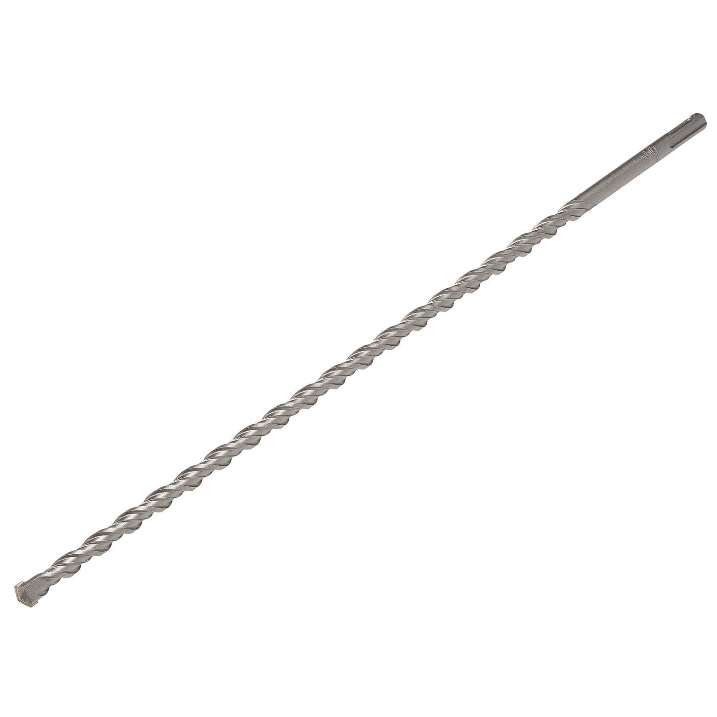 Draper SDS Plus Drill Bit, 12.0 x 450mm