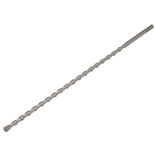 Draper SDS Plus Drill Bit, 12.0 x 450mm