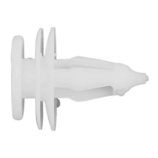 Sealey Panel Clip, 18mm x 21mm, Interior Panel, Universal-Pk of 20 TCPC1820U