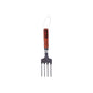 Amtech Hand Fork - Wooden Handle - U1100