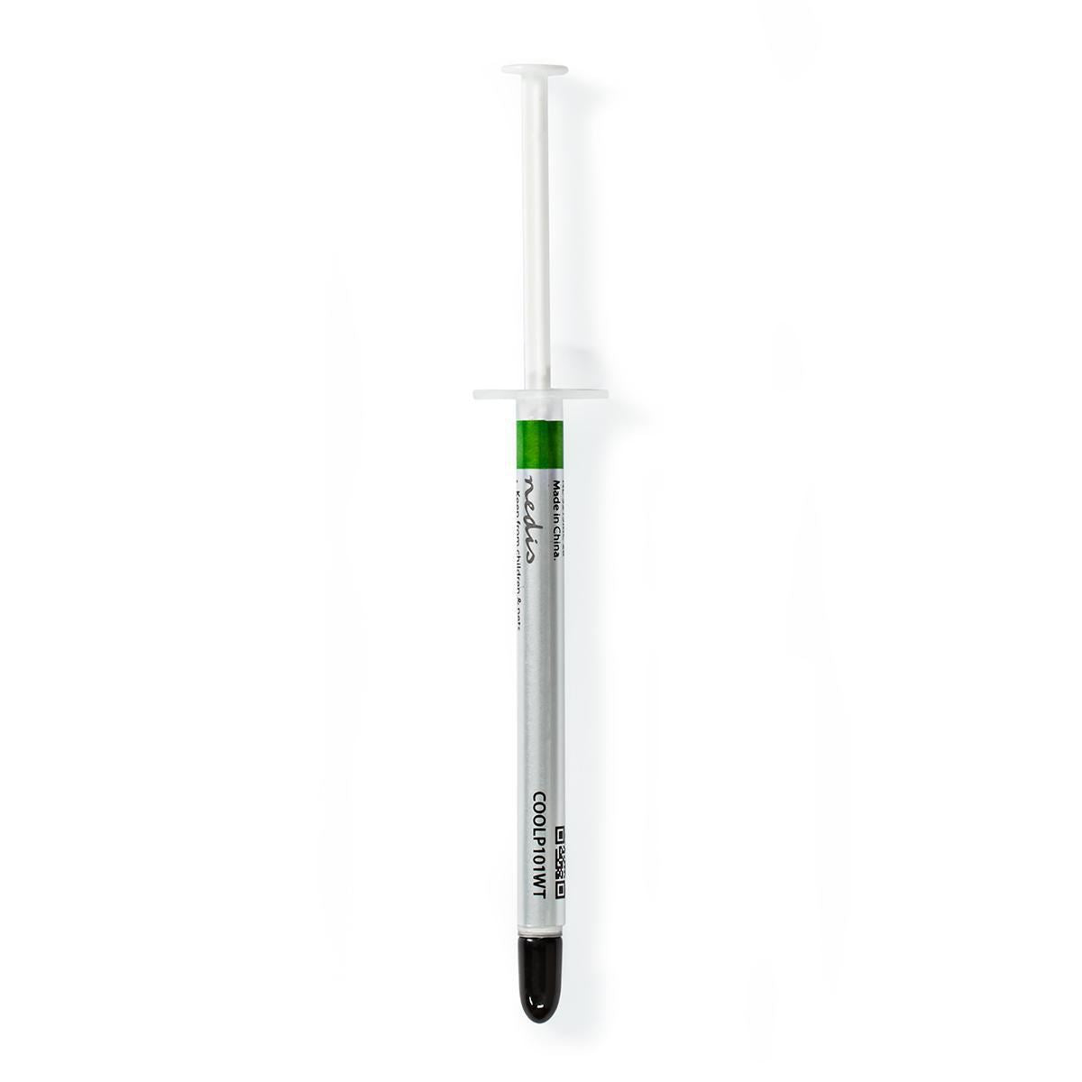 Nedis Cooling Paste 1 Gram White - COOLP101WT