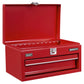 Sealey Superline Pro 1 Drawer Mini Toolbox Red APMTB1