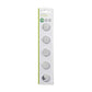 Nedis Lithium Button Cell Battery CR2450 3V 5 pieces Blister BALCR24505BL