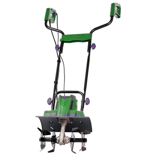 Draper 230V Tiller, 360mm, 1050W