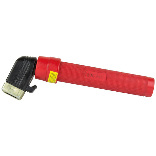 SIP Industrial 400A Twist Electrode Holder