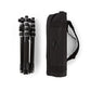 Nedis Tripod Max 3 kg 145cm Black TPOD4444BK