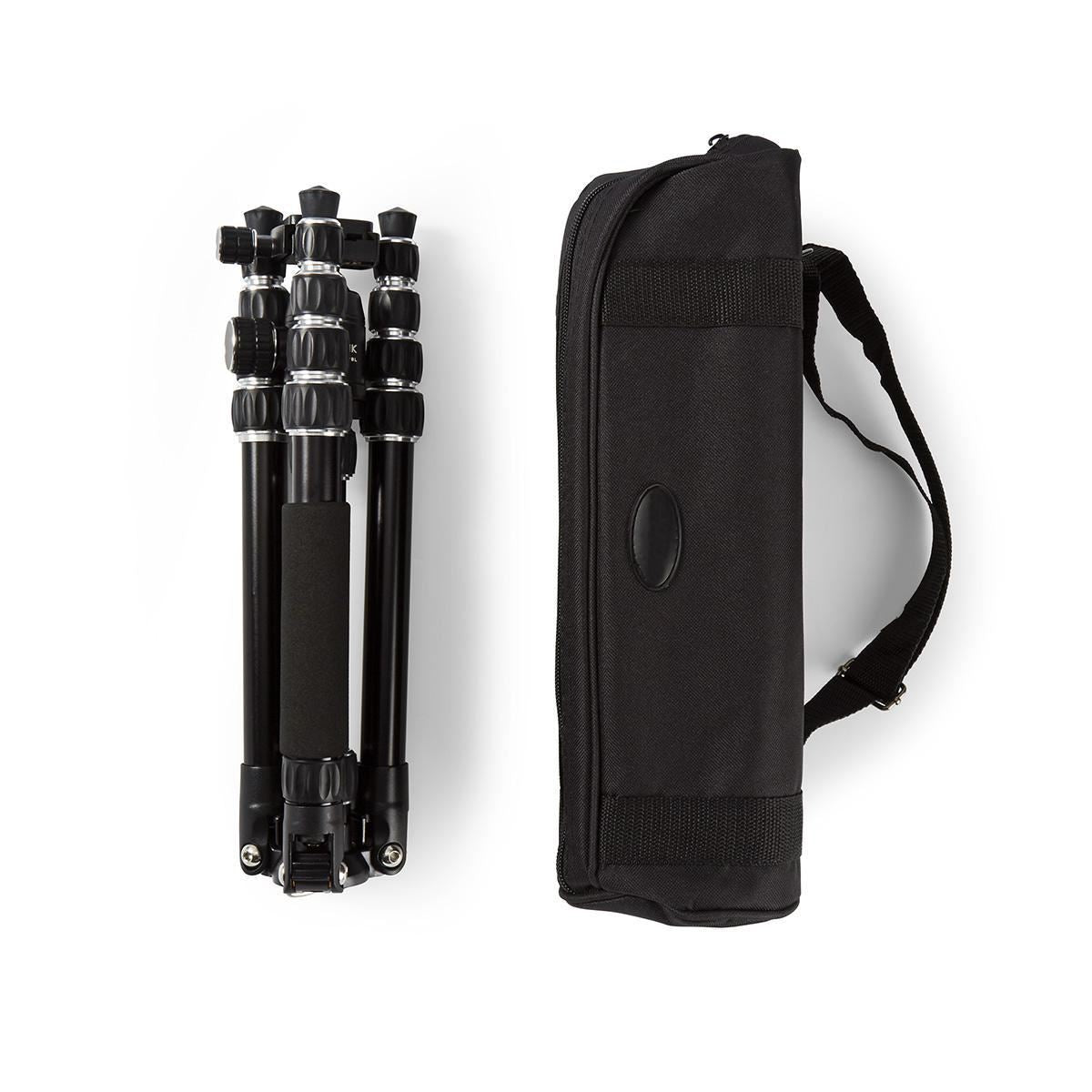 Nedis Tripod Max 3 kg 145cm Black TPOD4444BK