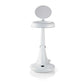 Nedis Magnifier Table Lamp 12W 6400K White MAGL12WWT