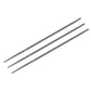 Sealey Chainsaw Sharpening File Guide Files 4.8mm - Pack of 3 CS04