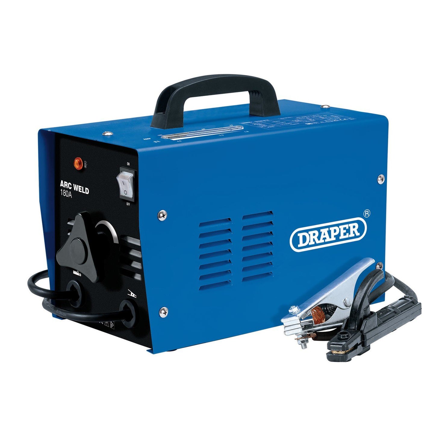 Draper 180A ARC Welder AW180A (69939) Spare Part