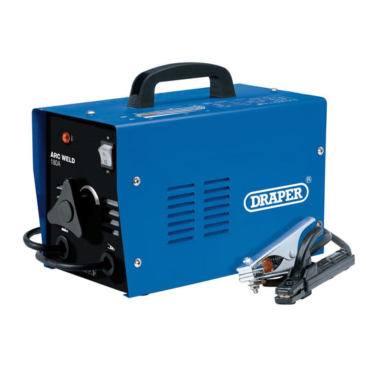 Draper 180A ARC Welder AW180A (69939) Spare Part