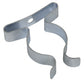 Sealey 28mm Tool Board Clip Pack of 25 TBC28