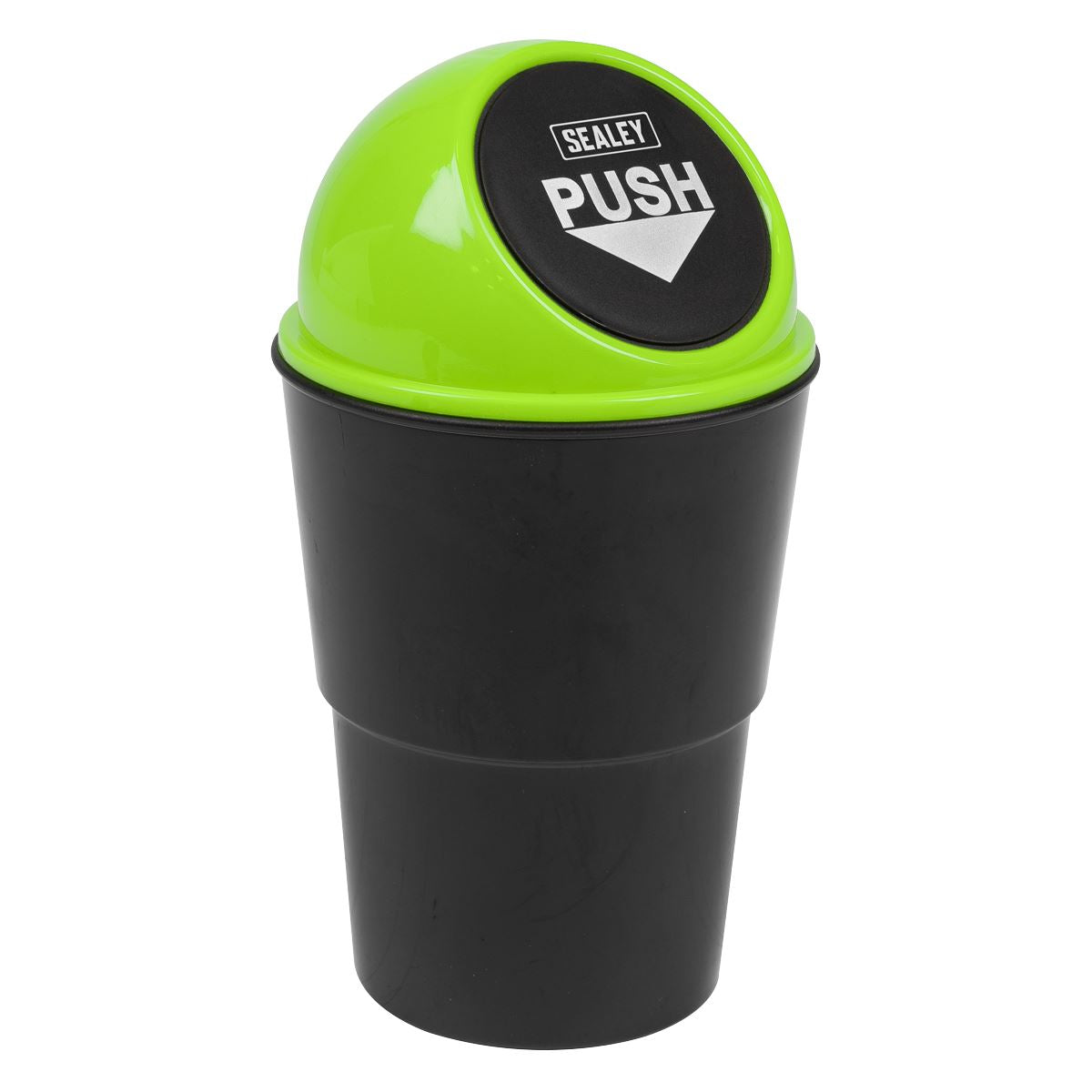 Sealey Vehicle Cup Holder Bin � Display Box of 9 VS09