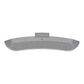 Sealey Wheel Weight 40g Hammer-On Zinc for Steel Wheels Pack of 50 WWSH40