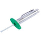 Draper 27298 Tyre Tread Depth Gauge MOT minimum tyre depth requirement