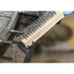 Sealey Wire Brush with Steel Fill & Scraper 260mm WB03