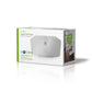 Nedis Speaker Wall Mount For Sonos® PLAY:5-Gen2 Tiltable and Rotatable Max. 7 kg - SPMT5500WT