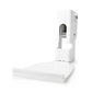 Nedis Speaker Wall Mount For Sonos® PLAY:5-Gen2 Tiltable and Rotatable Max. 7 kg - SPMT5500WT