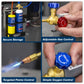 Sealey MAPP Gas & Oxygen Brazing Kit SMGT03