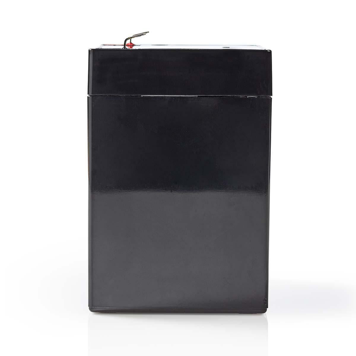 Nedis Rechargeable Lead-Acid Battery 12V 5000mAh 151 x 98 x 95mm BALA500012V