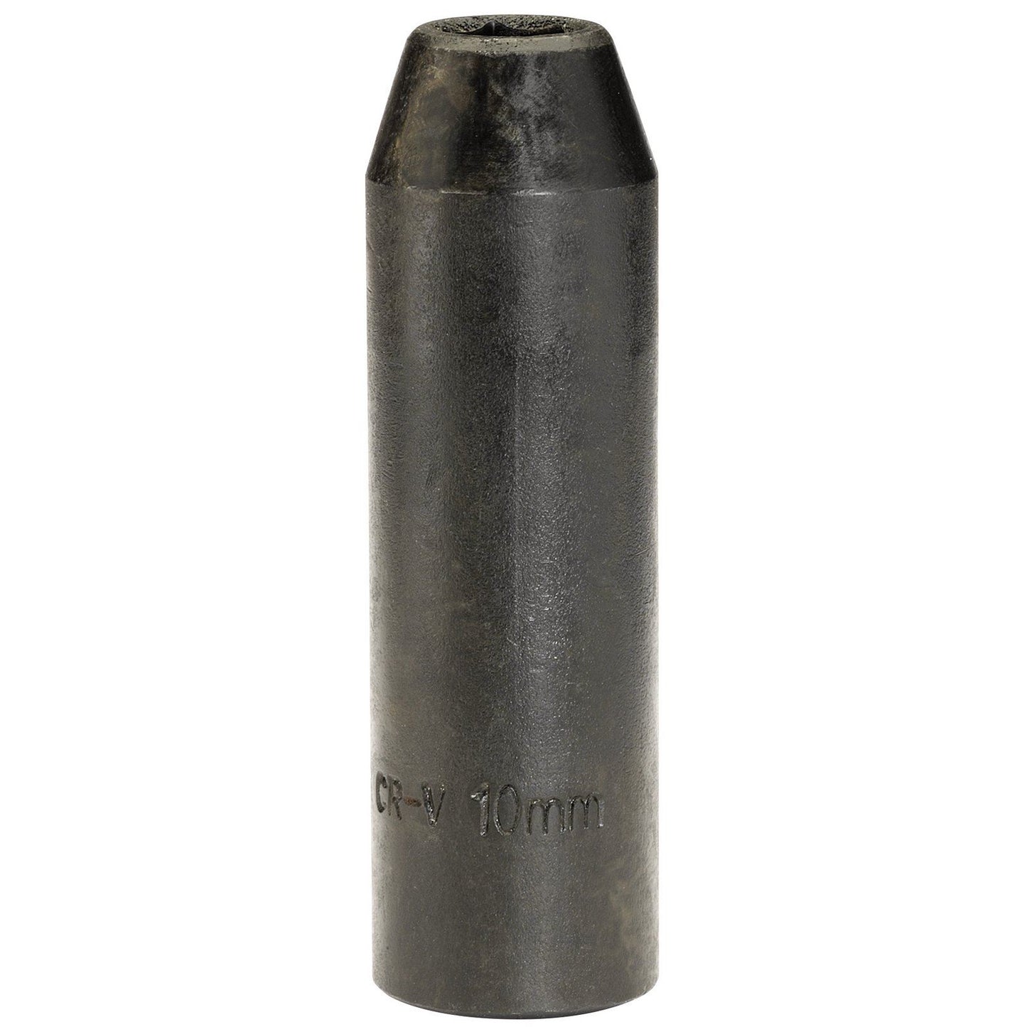 Draper Expert 10mm 1/2" Sq. Dr. Deep Impact Socket (Sold Loose) - 59872
