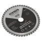 Sealey Multipurpose Cut-Off Saw Blade 216 x 2.4mm/30mm 48tpu SMS216B