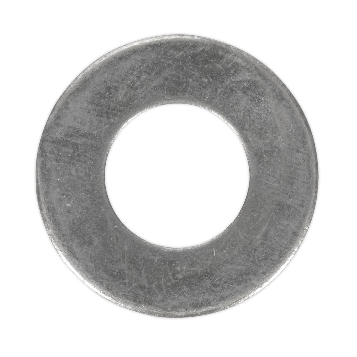 Sealey Flat Washer BS 4320 M14 x 30mm Form C Pack of 50 FWC1430