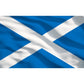 Sealey Scotland Graphics 7 Drawer Rollcab Kit AP26479TCSCOT