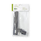 Nedis Vacuum Cleaner Nozzle 35/32/30mm VCBR110NOVAR