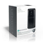 Nedis Humidifier 6L Hygrometer Remote Control Black - HUMI130CBK