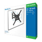 Valueline TV Wall Mount Full Motion 23" to 55 " 30 kg VLMFM3M - TVWM1530BK