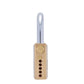 Kasp 125 Padlock 40mm SA K12540SA