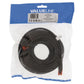 Valueline CAT6 UTP Network Cable RJ45 (8P8C) Male to RJ45 (8P8C) Male 10m Black - CCGP85200BK100