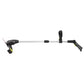 Sealey SV10.8 Series Cordless Grass Trimmer 10.8V - Body Only CP108VGSBO