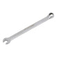 Sealey Combination Spanner 1/4" - Imperial CW01AF