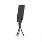 Nedis Smartphone Mini Tripod 15.8cm Black 4 SMTD100BK