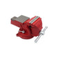 Amtech 4" (100mm) Bench Vice Swivel With Anvil (D4280) Tracked NONEU