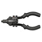 Sealey 2-in-1 Compact Riveter Heavy-Duty AK3989