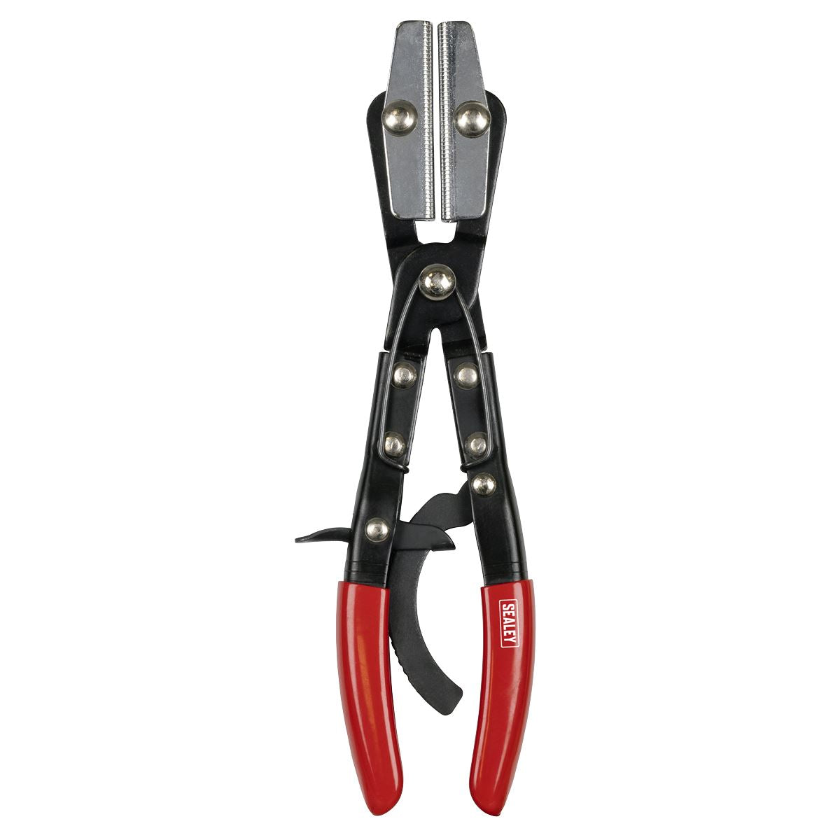 Sealey Ratchet Hose Clamp Pliers 250mm VS0035