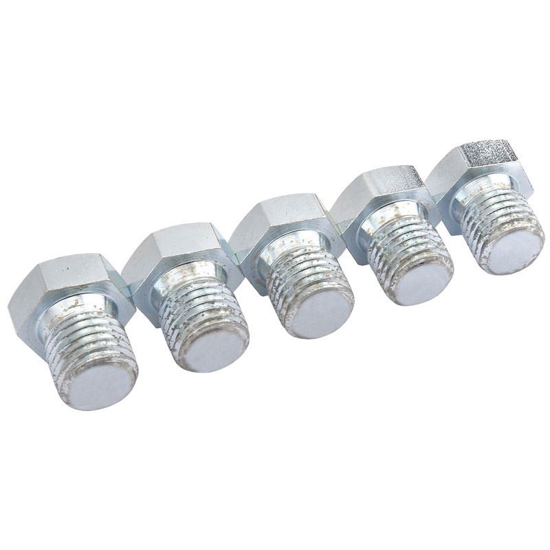 Draper Spare Bolt M13 x 1.50 for 24014 SPRK-02 (5533) - 05533