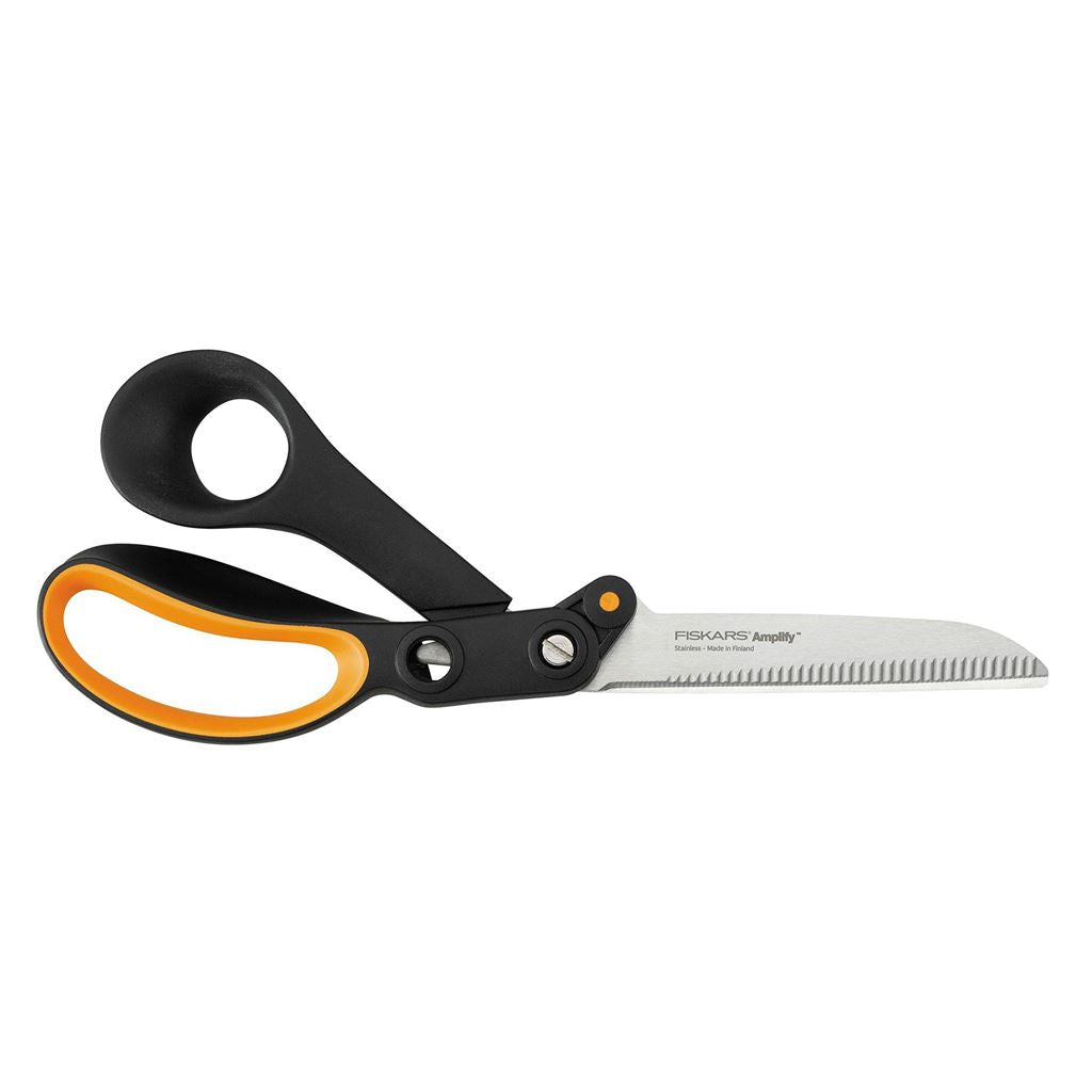 Fiskars Fiskars Hardware Amplify scissors 24cm