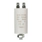 Fixapart Capacitor 2.5uf / 450 v + earth - W1-11002N